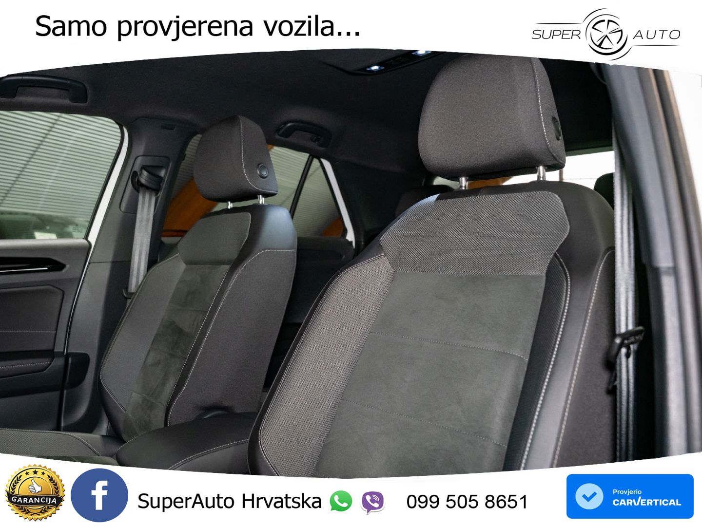 Volkswagen T-Roc I 2.0 TDI (150 KS) DSG LED+GR SJED+ACC