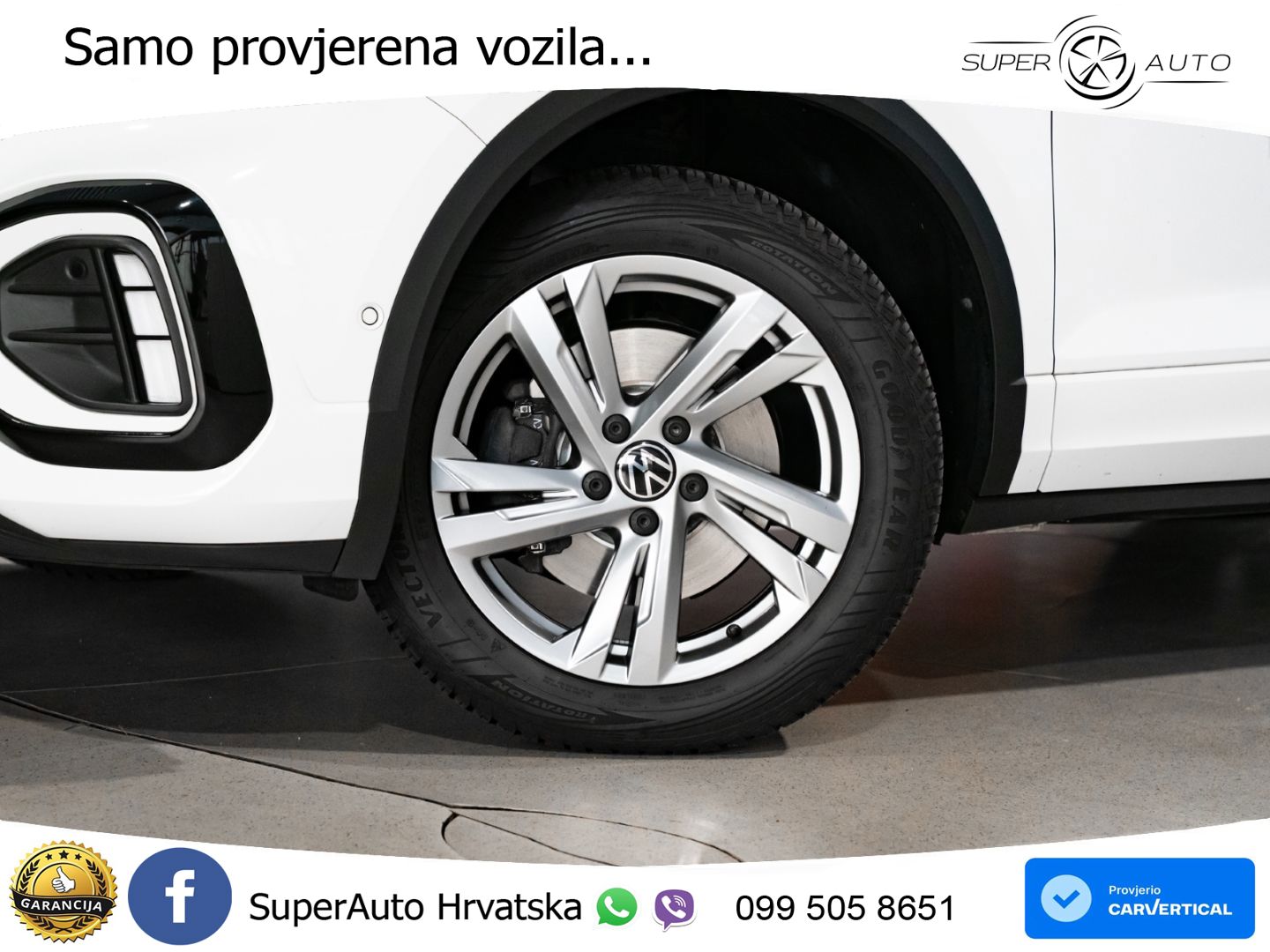 Volkswagen T-Roc I 2.0 TDI (150 KS) DSG LED+GR SJED+ACC
