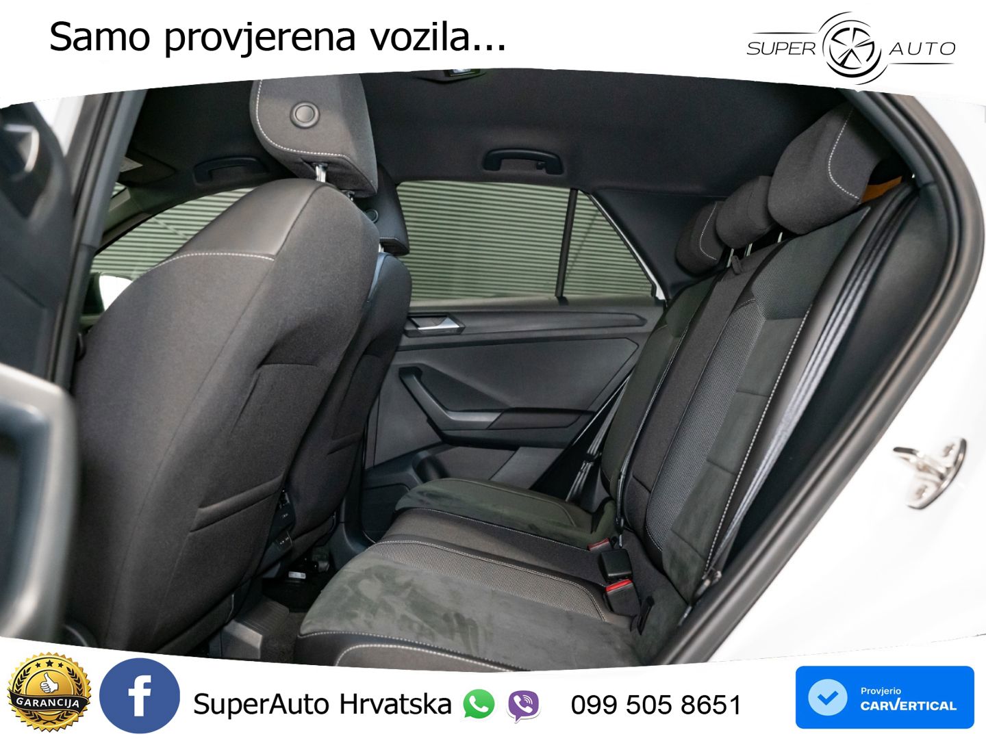 Volkswagen T-Roc I 2.0 TDI (150 KS) DSG LED+GR SJED+ACC