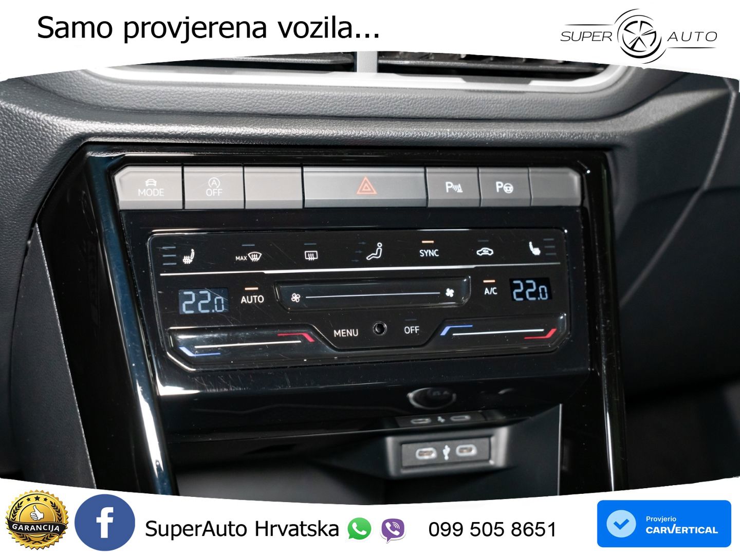 Volkswagen T-Roc I 2.0 TDI (150 KS) DSG LED+GR SJED+ACC