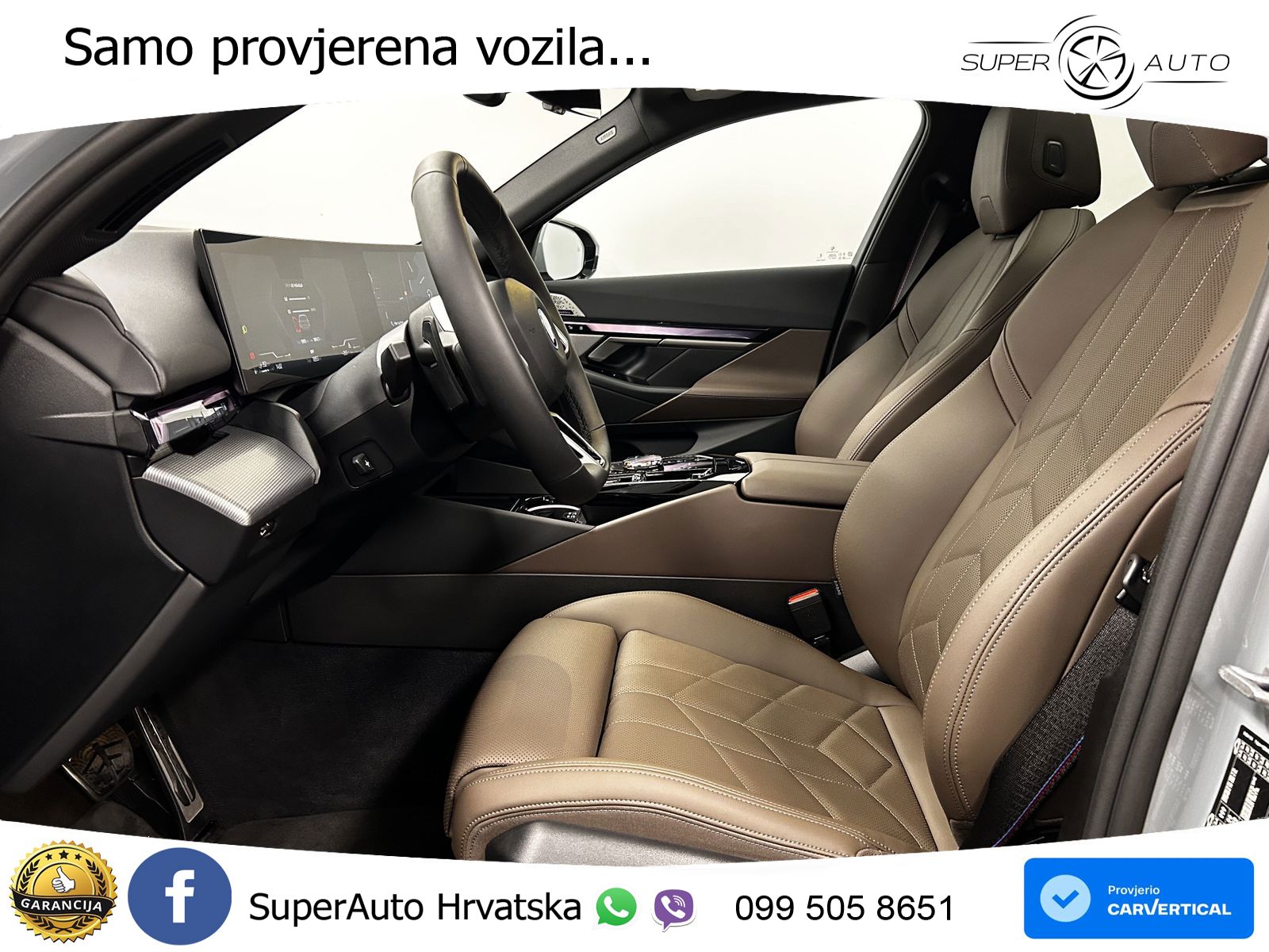 BMW 550e Touring (489 KS) xDrive Steptronic M Sport ACC+HEAD+4xGR SJED+360+PANO