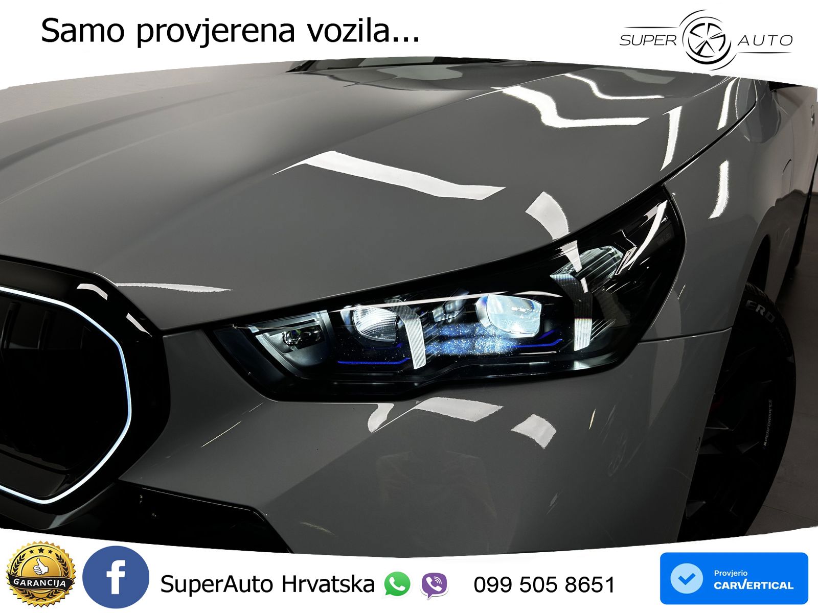 BMW 550e Touring (489 KS) xDrive Steptronic M Sport ACC+HEAD+4xGR SJED+360+PANO