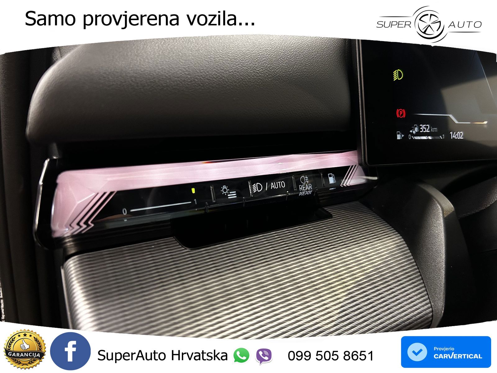 BMW 550e Touring (489 KS) xDrive Steptronic M Sport ACC+HEAD+4xGR SJED+360+PANO