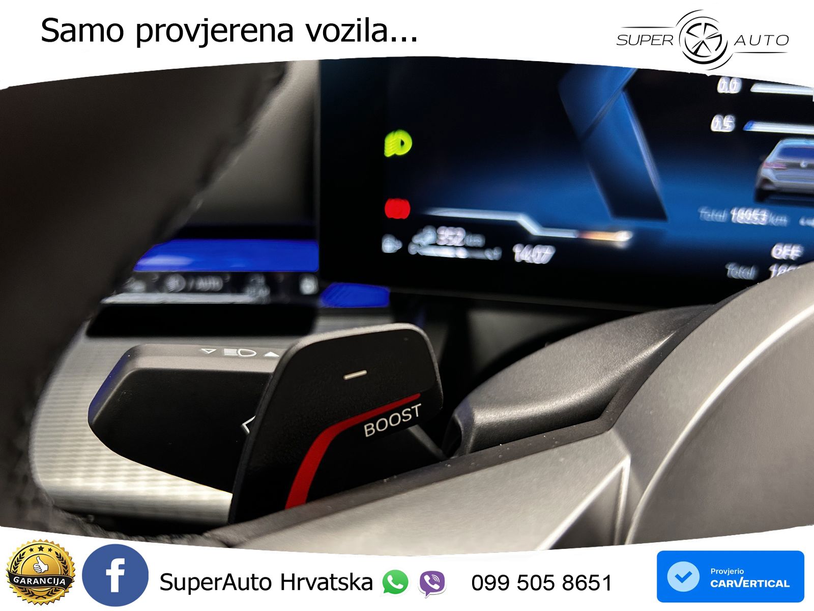 BMW 550e Touring (489 KS) xDrive Steptronic M Sport ACC+HEAD+4xGR SJED+360+PANO