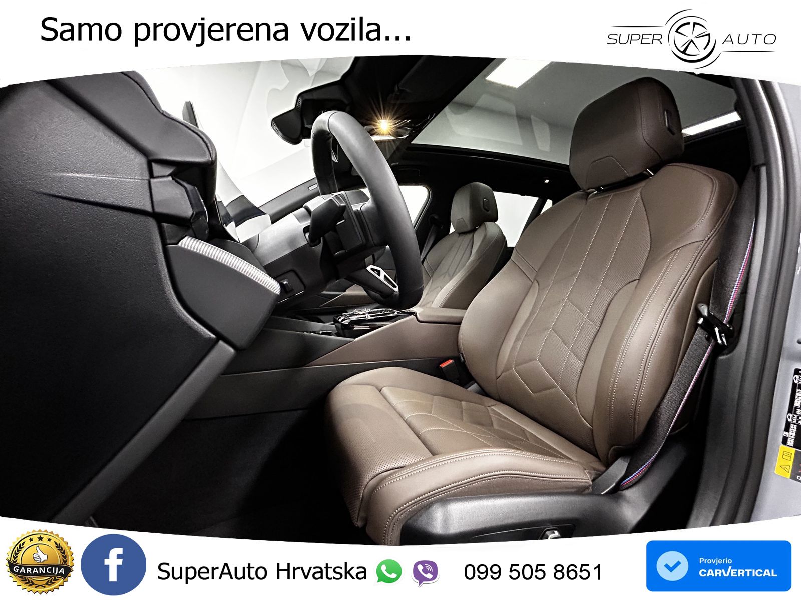 BMW 550e Touring (489 KS) xDrive Steptronic M Sport ACC+HEAD+4xGR SJED+360+PANO