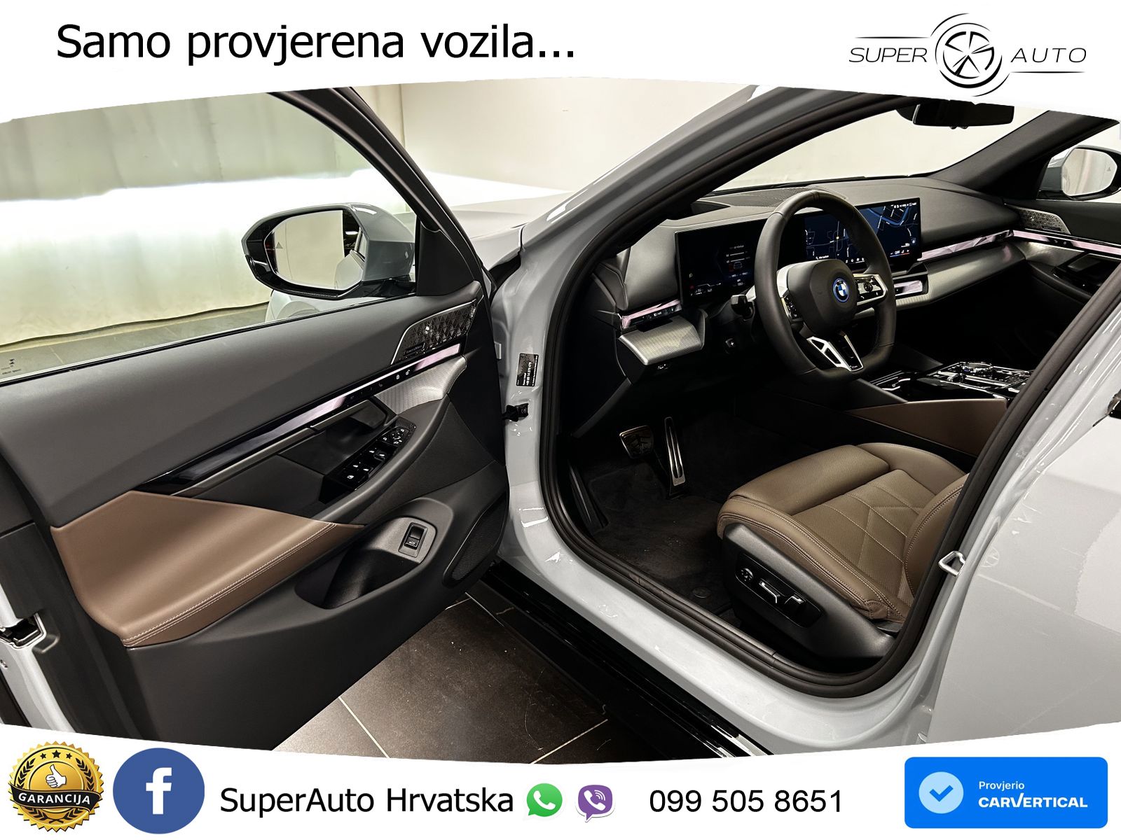 BMW 550e Touring (489 KS) xDrive Steptronic M Sport ACC+HEAD+4xGR SJED+360+PANO