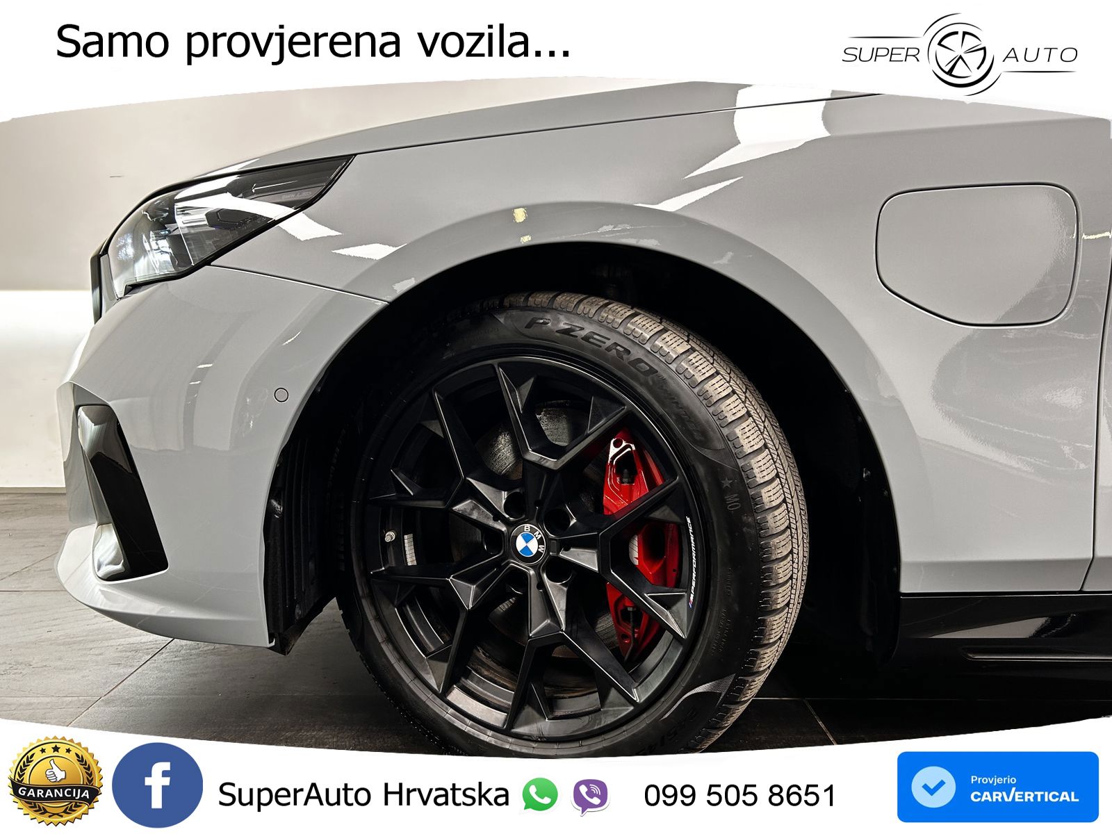 BMW 550e Touring (489 KS) xDrive Steptronic M Sport ACC+HEAD+4xGR SJED+360+PANO