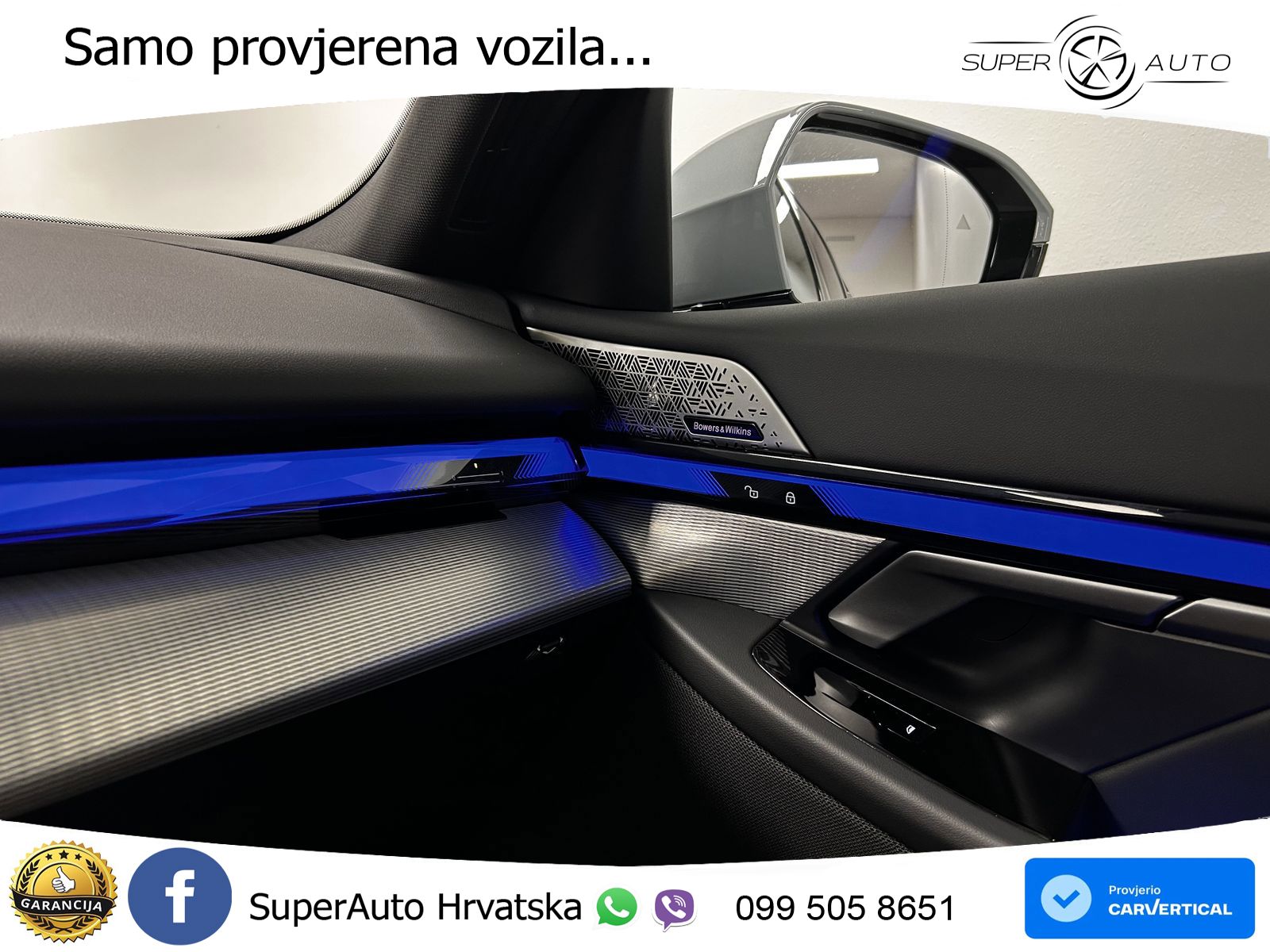BMW 550e Touring (489 KS) xDrive Steptronic M Sport ACC+HEAD+4xGR SJED+360+PANO