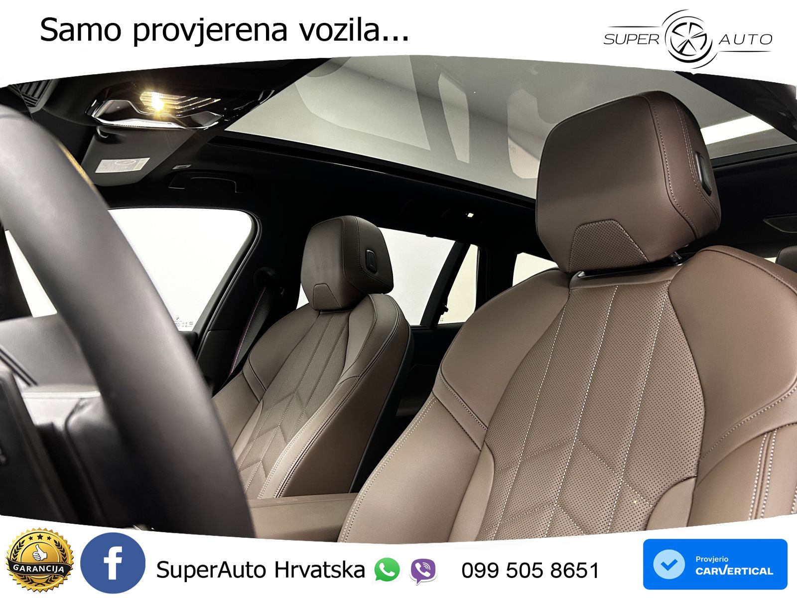 BMW 550e Touring (489 KS) xDrive Steptronic M Sport ACC+HEAD+4xGR SJED+360+PANO