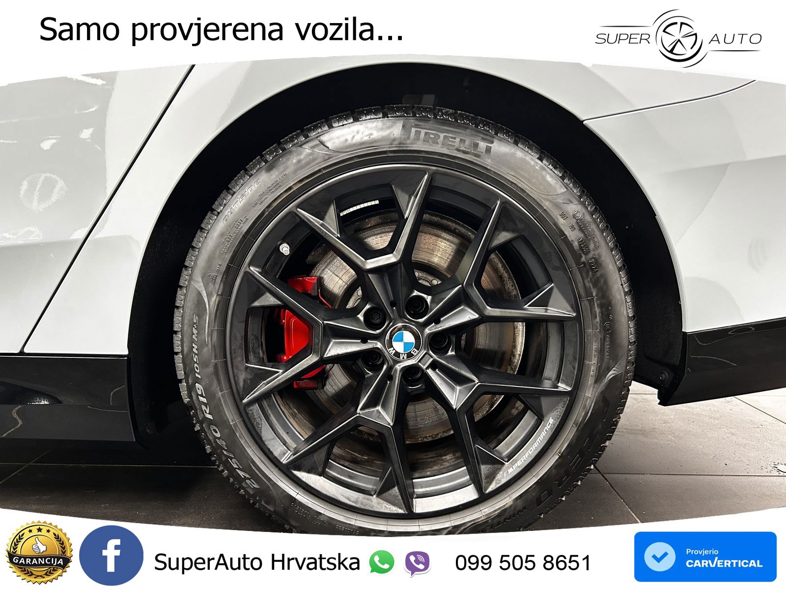 BMW 550e Touring (489 KS) xDrive Steptronic M Sport ACC+HEAD+4xGR SJED+360+PANO