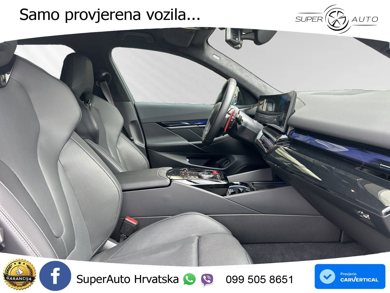 BMW M5 Touring 4.4 V8 (727 KS) xDrive Steptronic LED+GR SJED+ACC