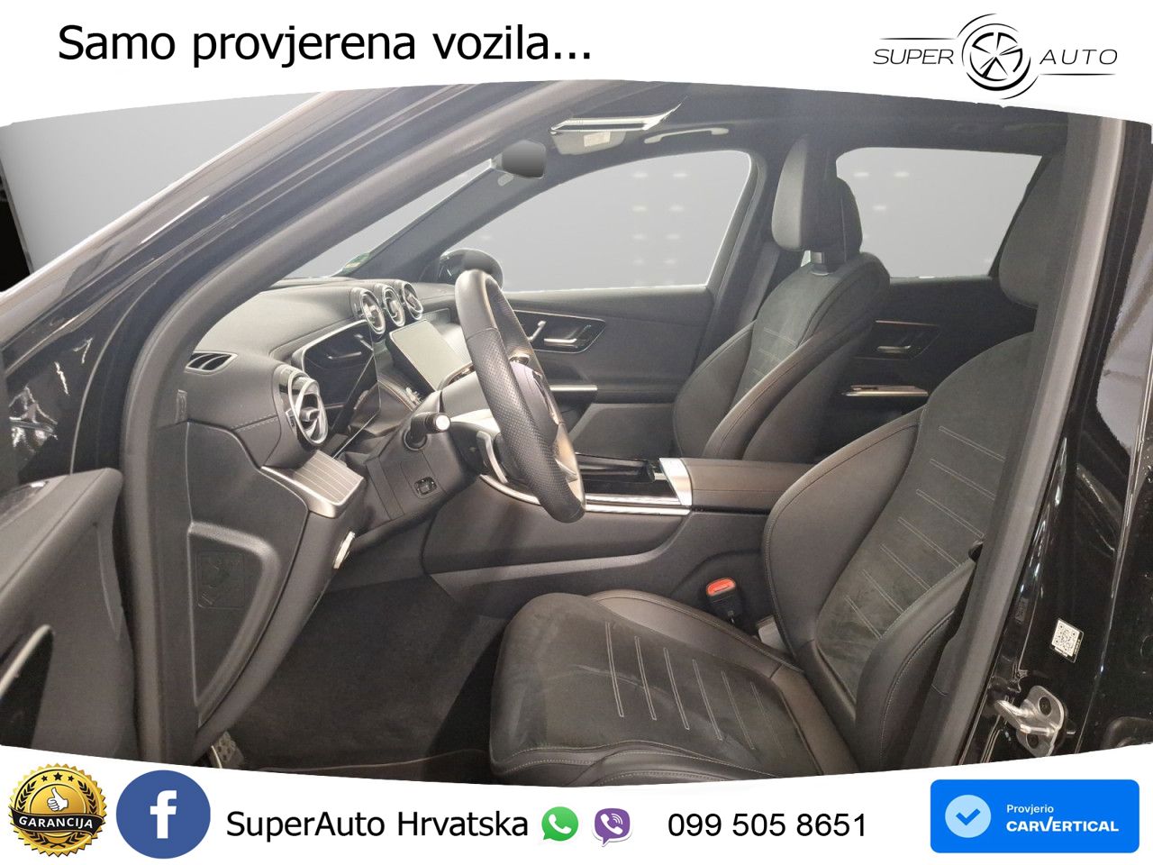 Mercedes GLC 220d (197 KS) 4MATIC 9G-TRONIC AMG ACC+GR SJED+360+PANO