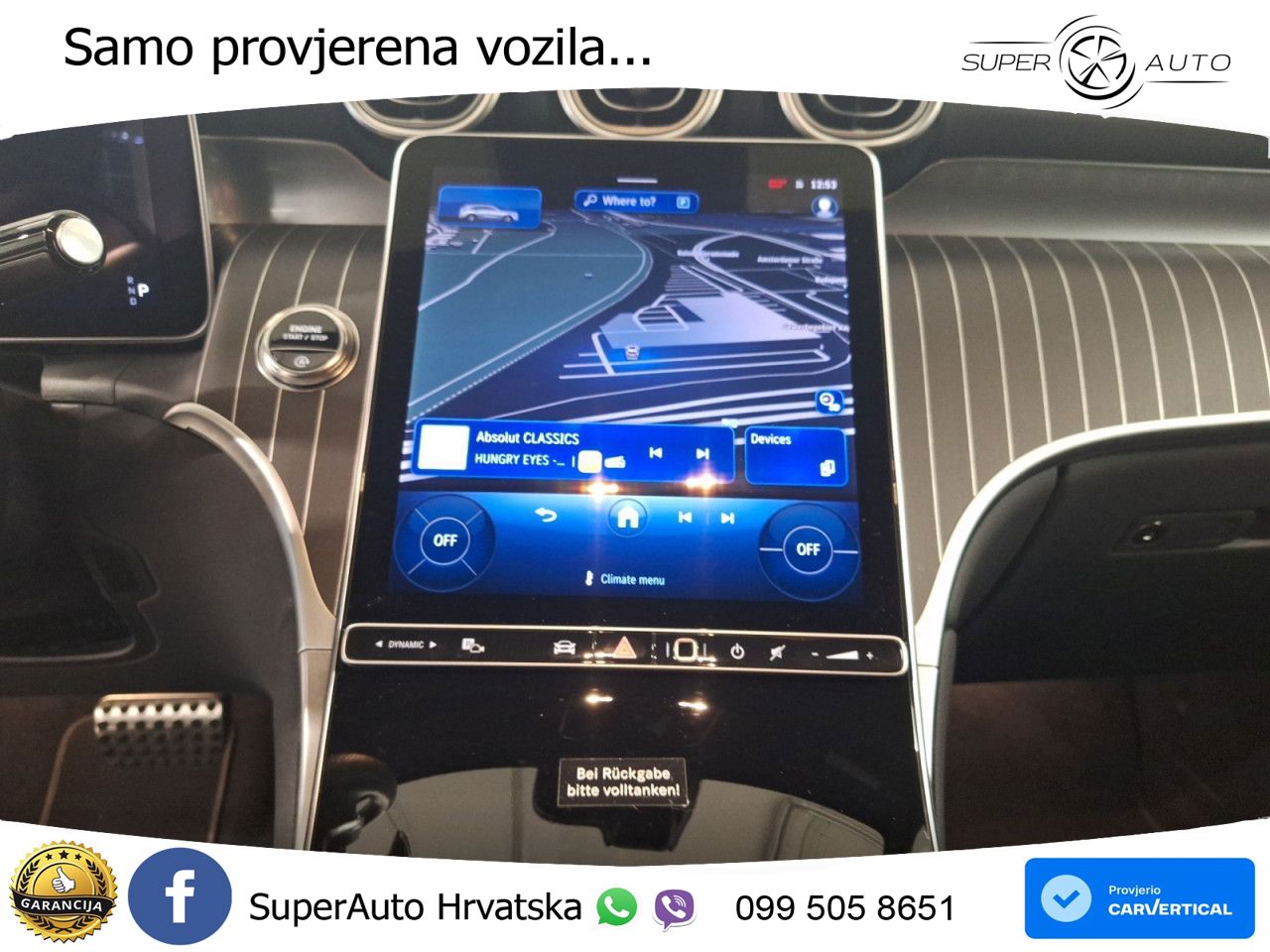 Mercedes GLC 220d (197 KS) 4MATIC 9G-TRONIC AMG ACC+GR SJED+360+PANO