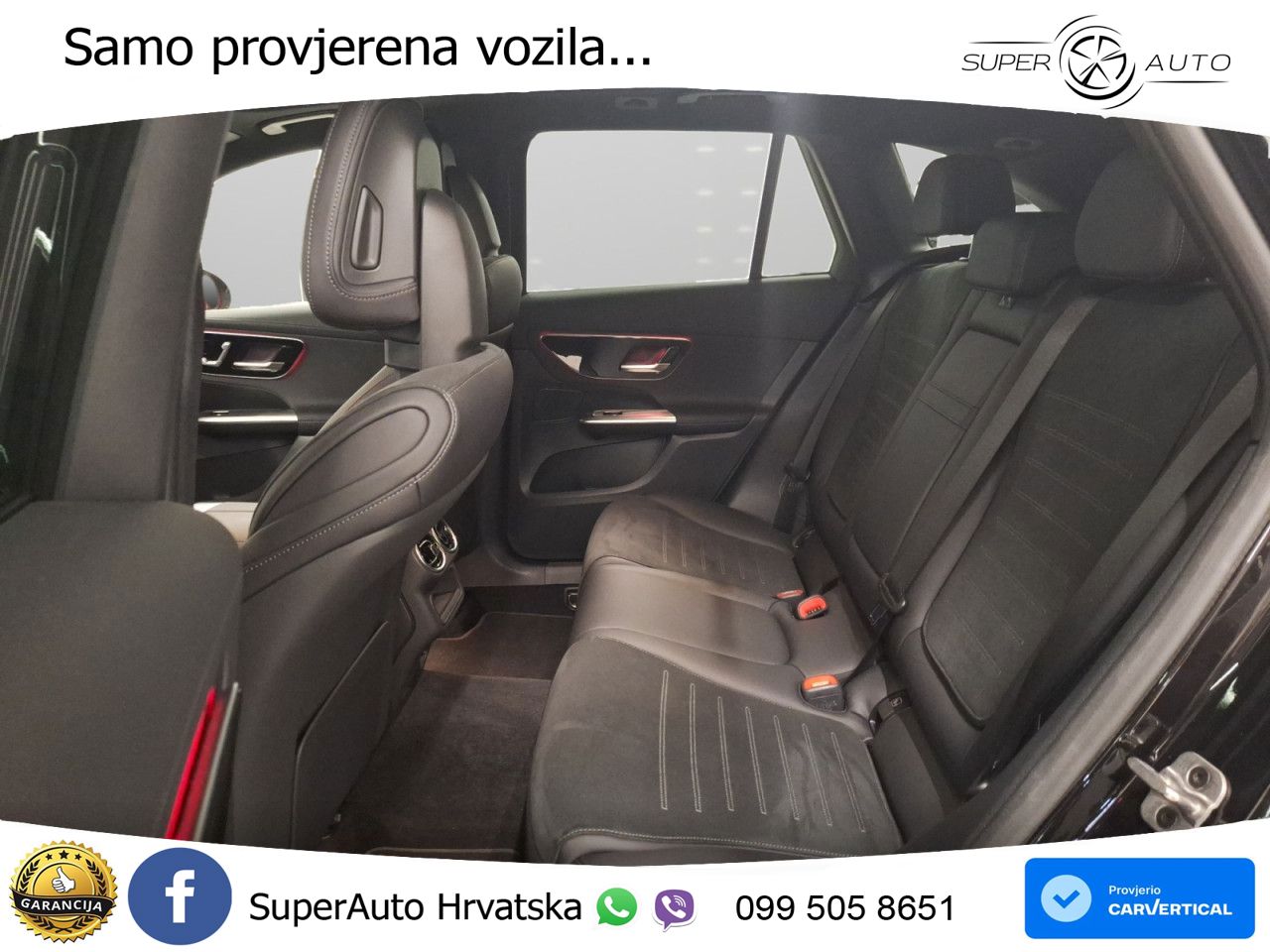 Mercedes GLC 220d (197 KS) 4MATIC 9G-TRONIC AMG ACC+GR SJED+360+PANO