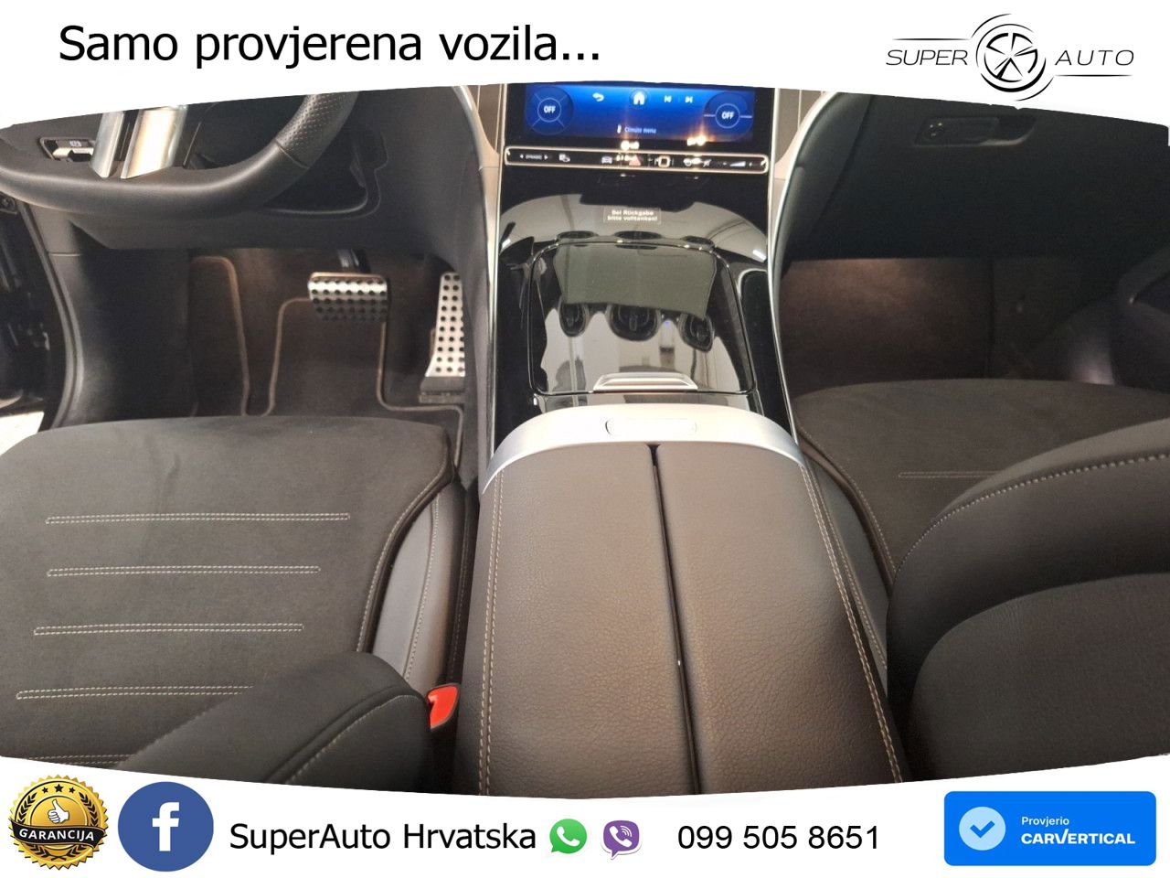 Mercedes GLC 220d (197 KS) 4MATIC 9G-TRONIC AMG ACC+GR SJED+360+PANO