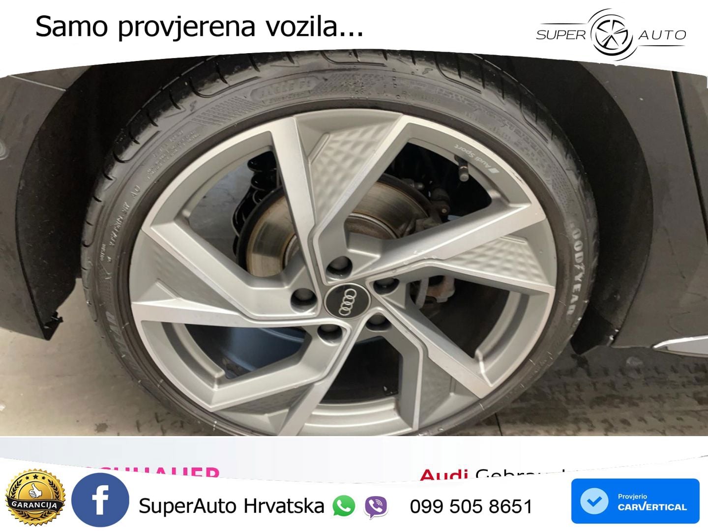 Audi A3 40 TDI (200 KS) quattro S tronic S line LED+GR SJED+ACC