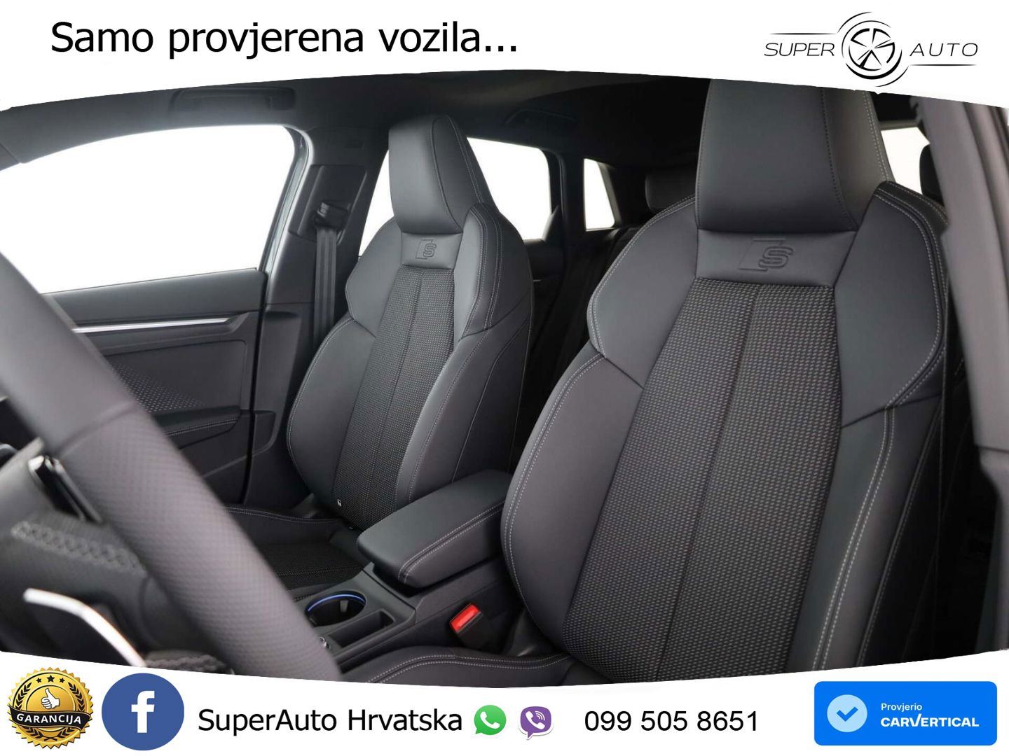 Audi A3 45 TFSIe (272 KS) S tronic S line MATRIX+GR SJED+KAM