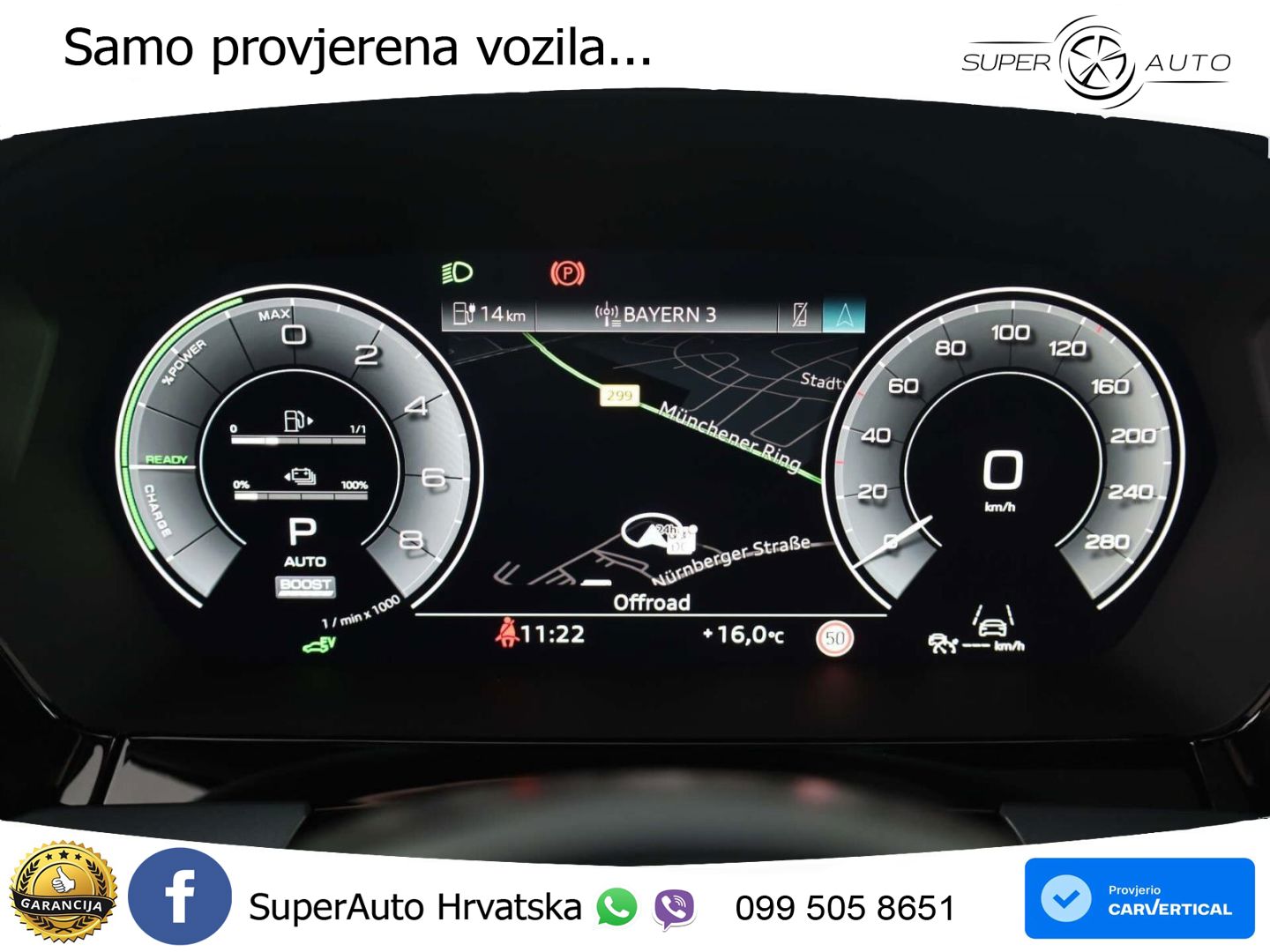 Audi A3 45 TFSIe (272 KS) S tronic S line MATRIX+GR SJED+KAM