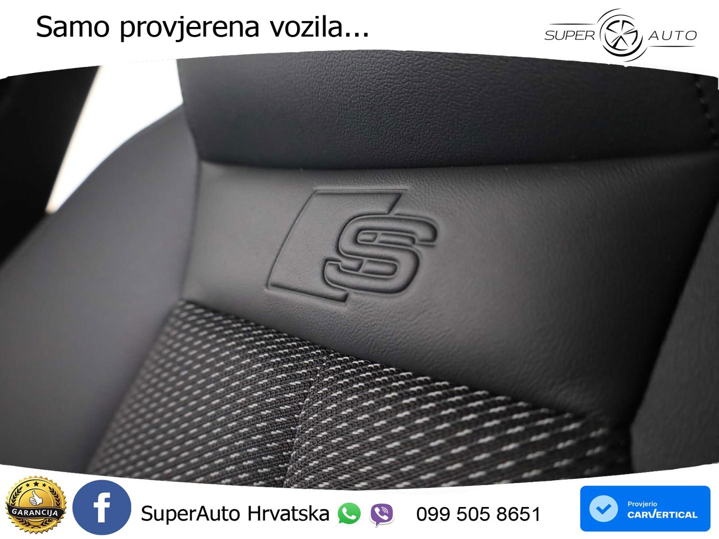 Audi A3 45 TFSIe (272 KS) S tronic S line MATRIX+GR SJED+KAM