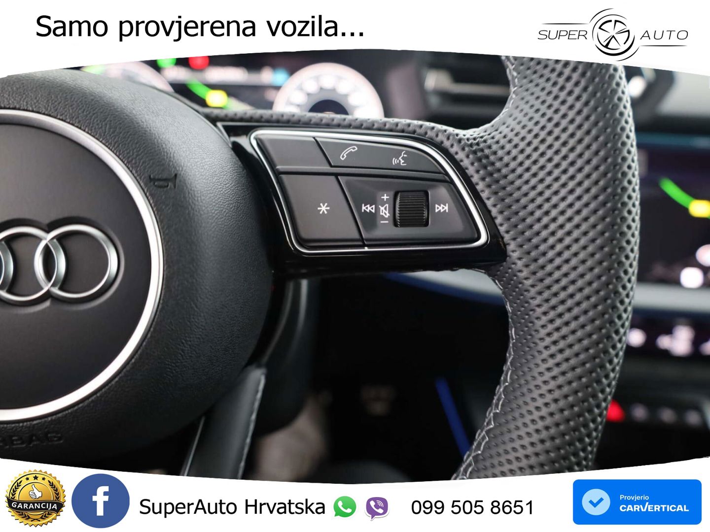 Audi A3 45 TFSIe (272 KS) S tronic S line MATRIX+GR SJED+KAM