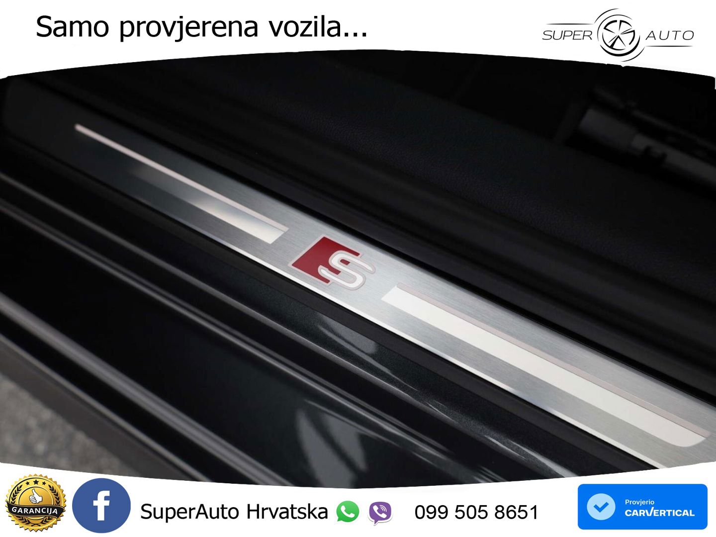 Audi A3 45 TFSIe (272 KS) S tronic S line MATRIX+GR SJED+KAM