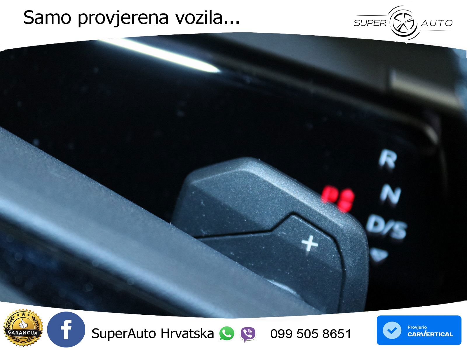 Audi Q3 2.0 TFSI (265 KS) quattro S tronic S line MATRIX+GR SJED+KAM