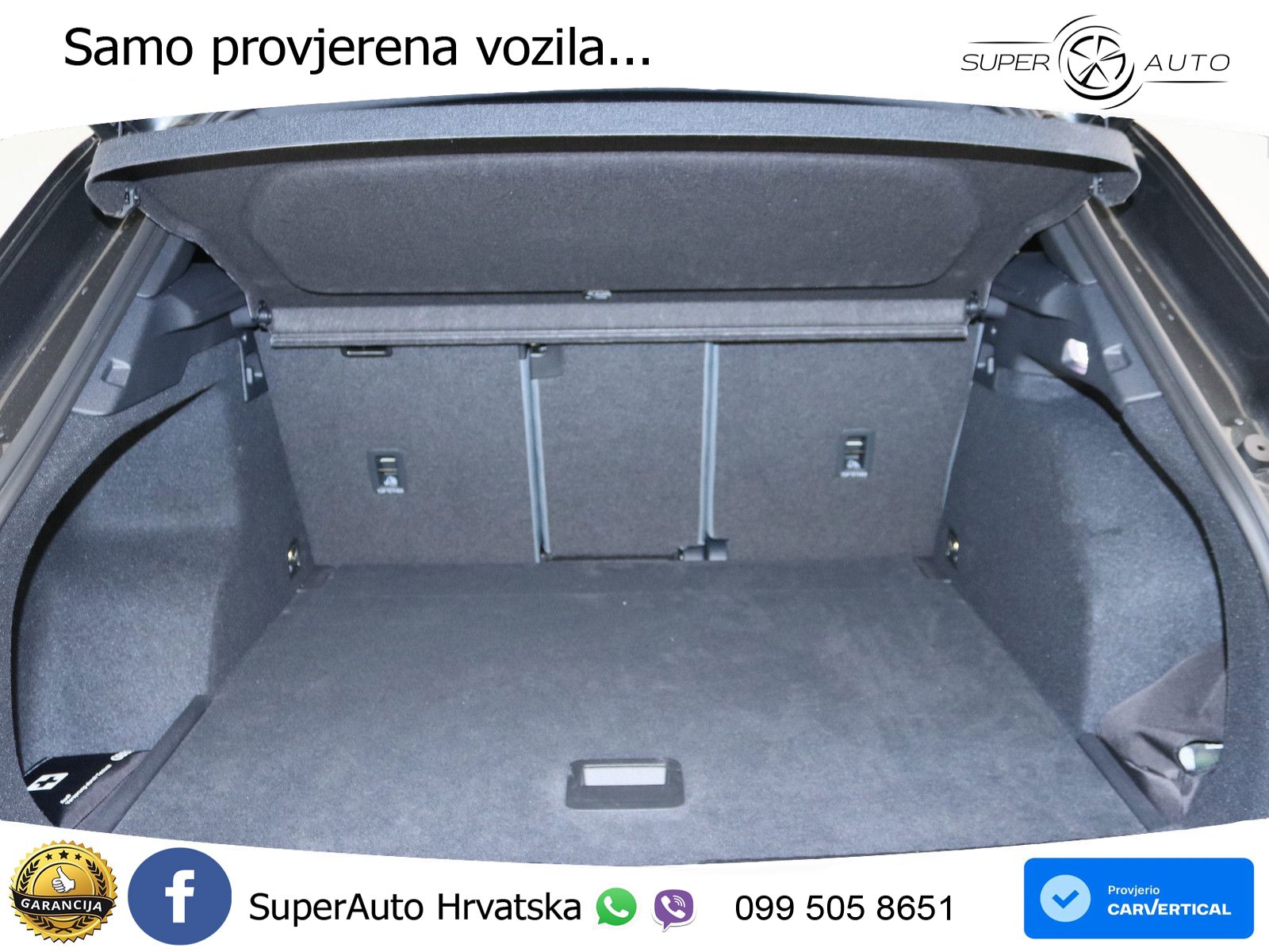 Audi Q3 2.0 TFSI (265 KS) quattro S tronic S line MATRIX+GR SJED+KAM