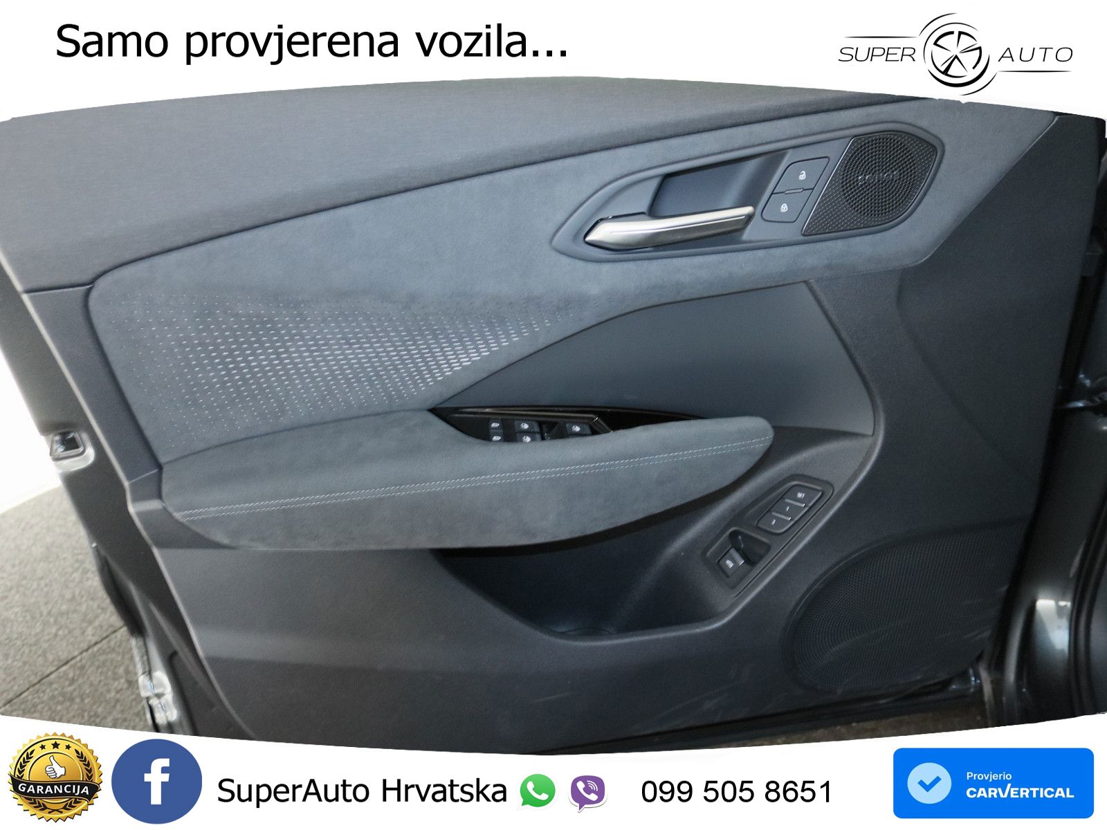 Audi Q3 2.0 TFSI (265 KS) quattro S tronic S line MATRIX+GR SJED+KAM