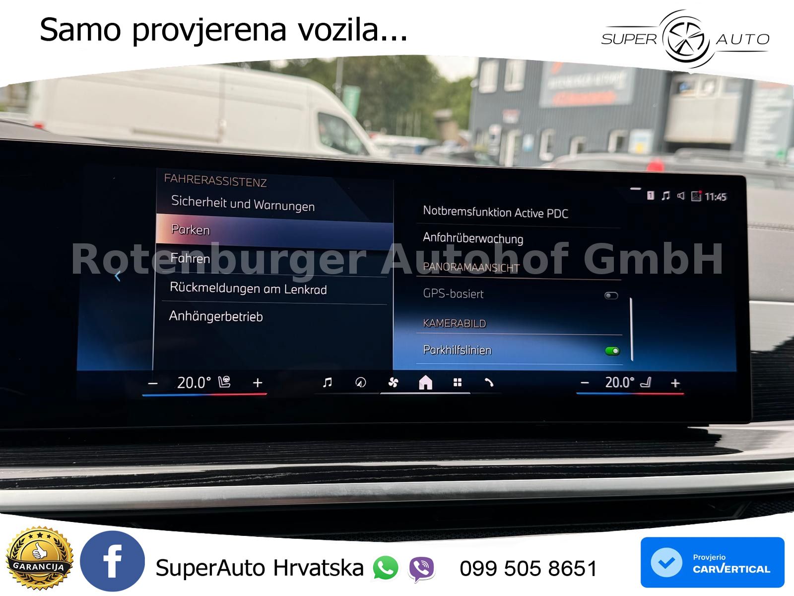 BMW X5 50e (489 KS) xDrive Steptronic M Sport LED+GR SJED+ACC