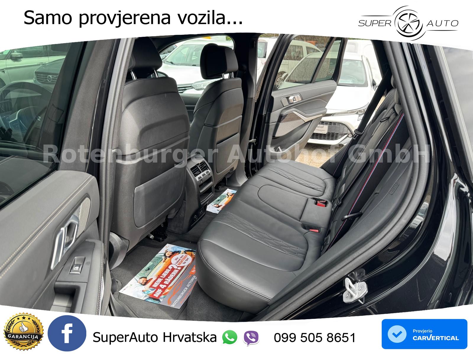 BMW X5 50e (489 KS) xDrive Steptronic M Sport LED+GR SJED+ACC