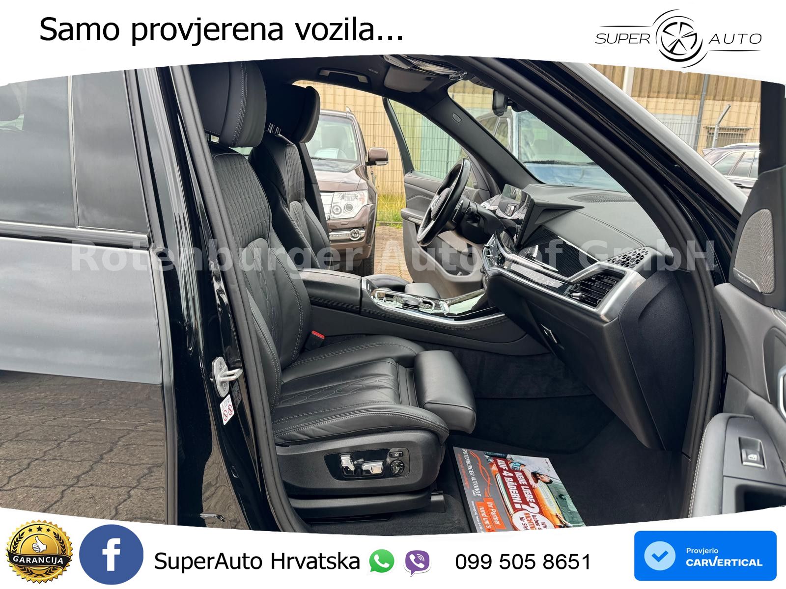 BMW X5 50e (489 KS) xDrive Steptronic M Sport LED+GR SJED+ACC