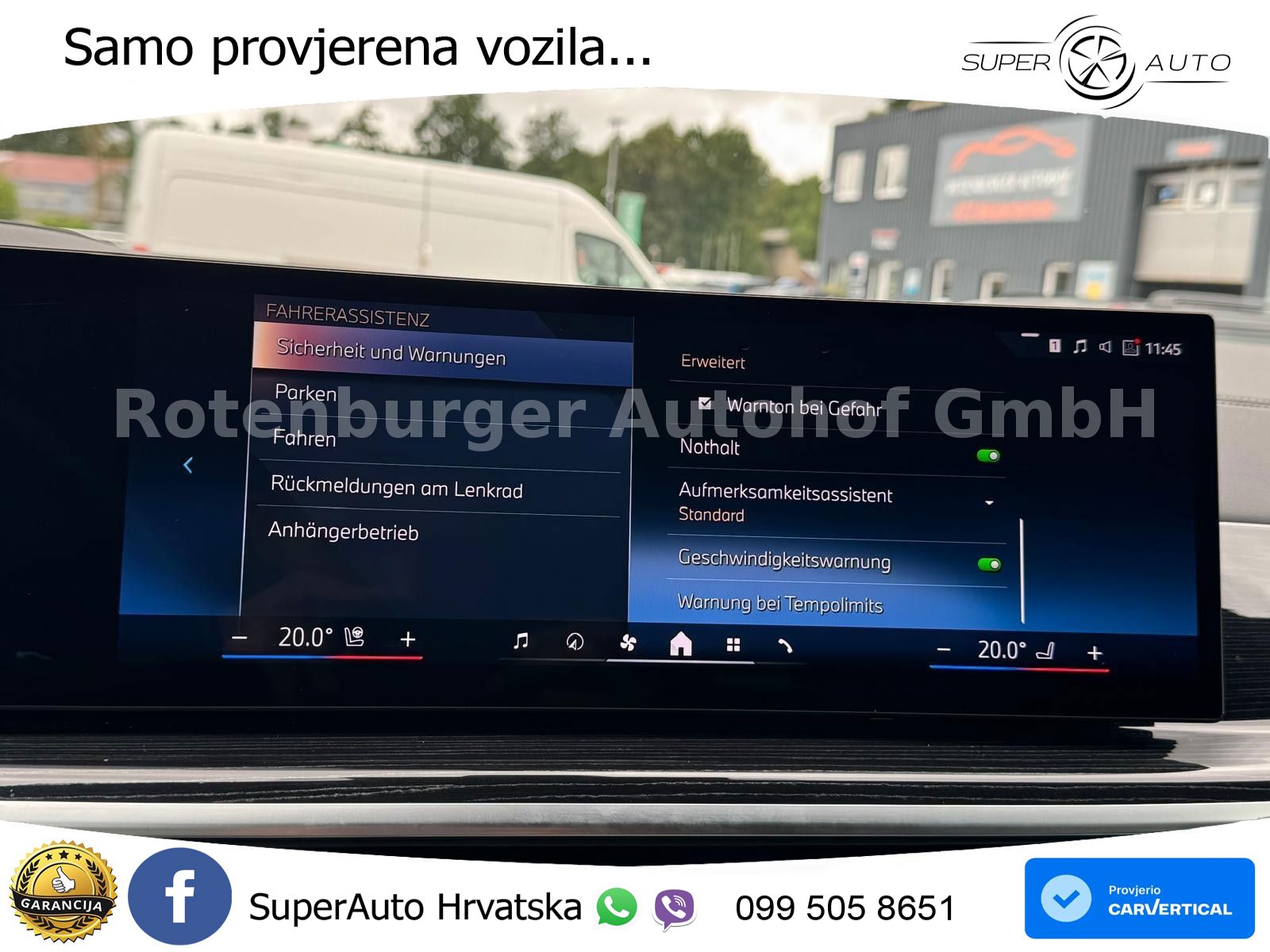 BMW X5 50e (489 KS) xDrive Steptronic M Sport LED+GR SJED+ACC