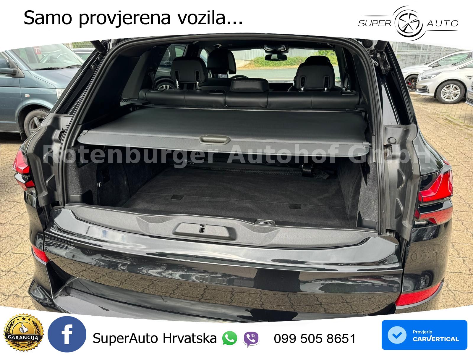 BMW X5 50e (489 KS) xDrive Steptronic M Sport LED+GR SJED+ACC