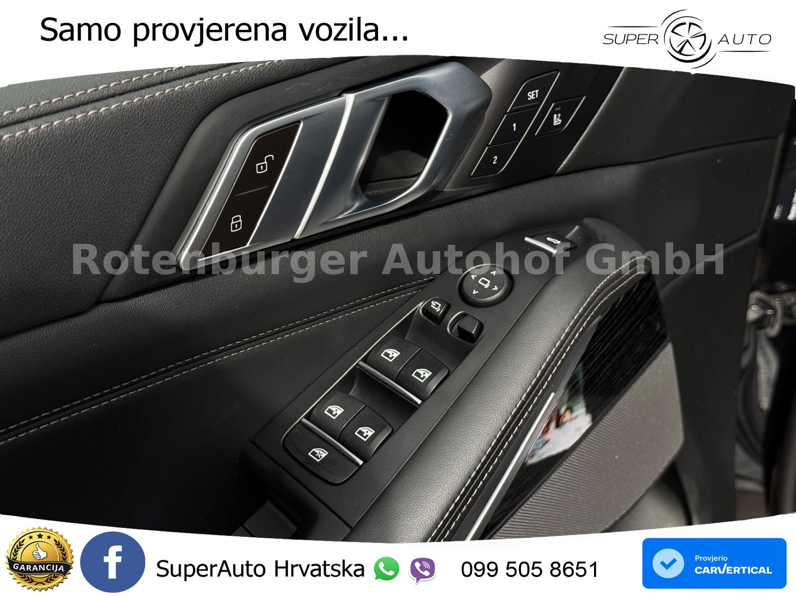 BMW X5 50e (489 KS) xDrive Steptronic M Sport LED+GR SJED+ACC