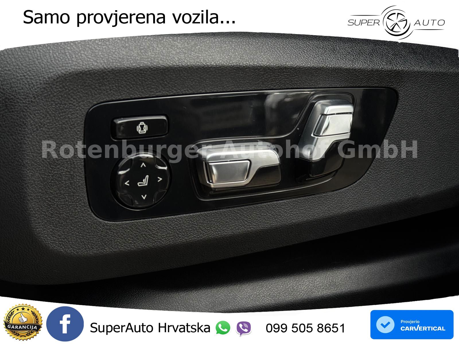BMW X5 50e (489 KS) xDrive Steptronic M Sport LED+GR SJED+ACC