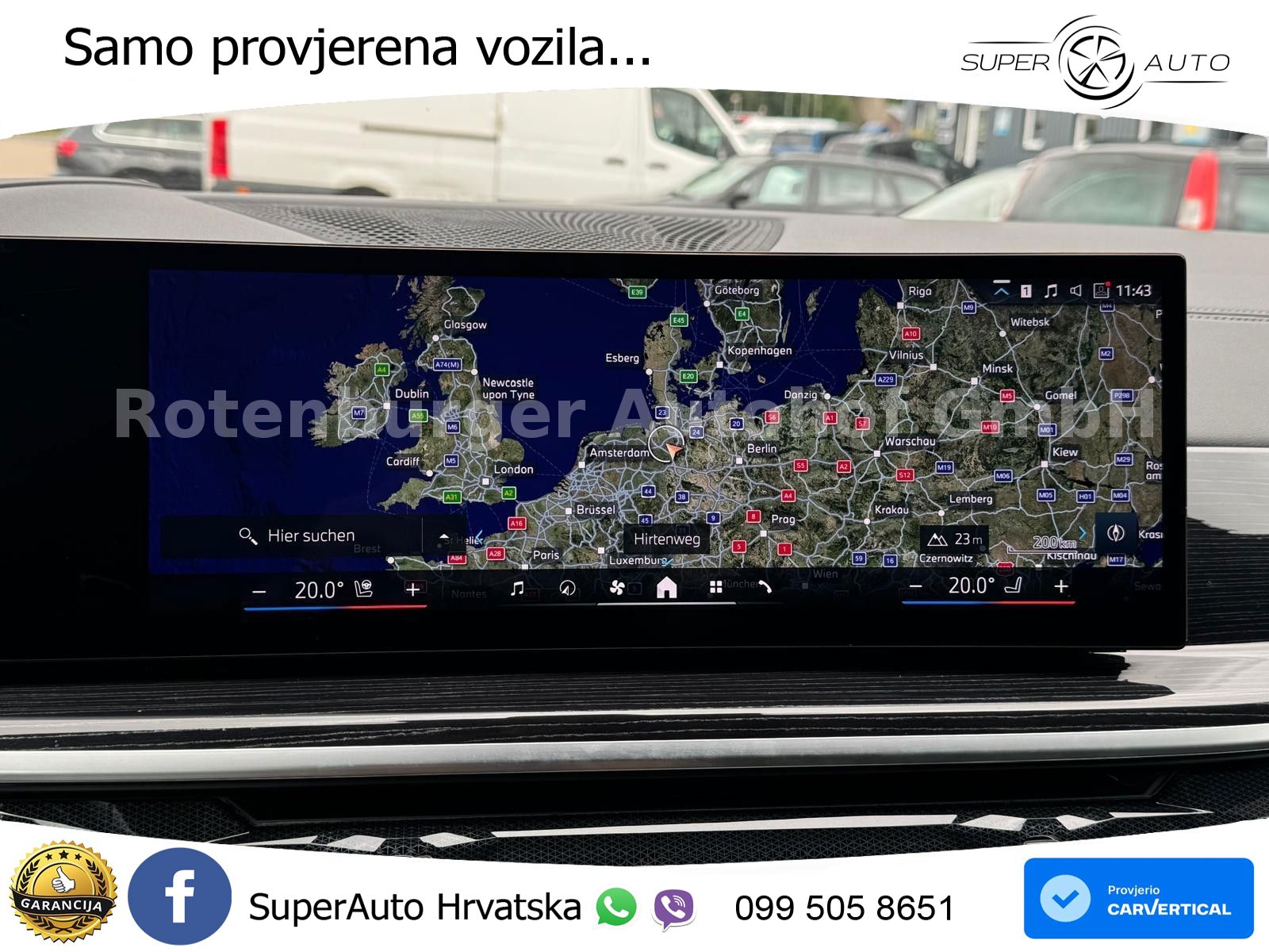 BMW X5 50e (489 KS) xDrive Steptronic M Sport LED+GR SJED+ACC