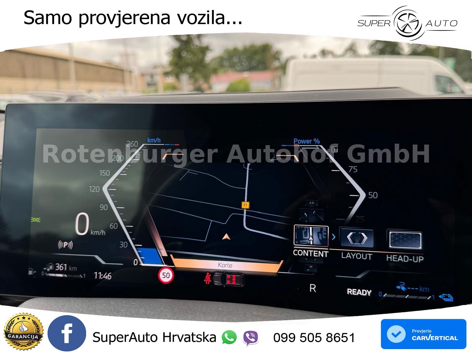 BMW X5 50e (489 KS) xDrive Steptronic M Sport LED+GR SJED+ACC