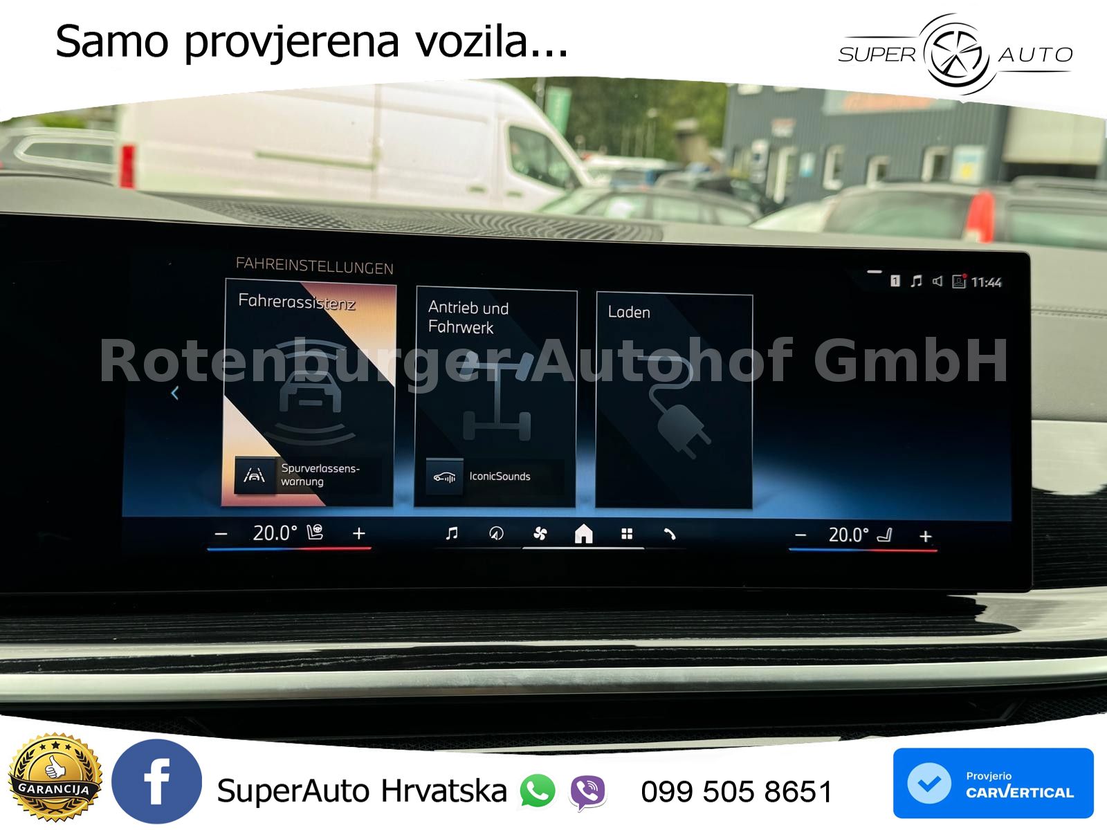 BMW X5 50e (489 KS) xDrive Steptronic M Sport LED+GR SJED+ACC