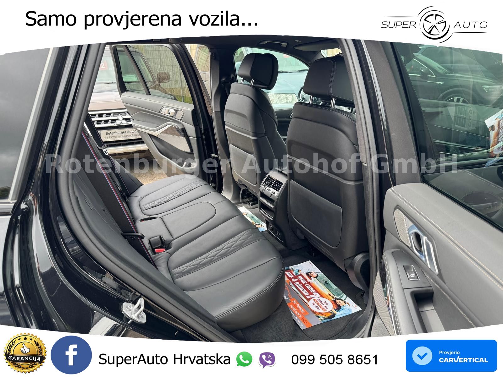 BMW X5 50e (489 KS) xDrive Steptronic M Sport LED+GR SJED+ACC