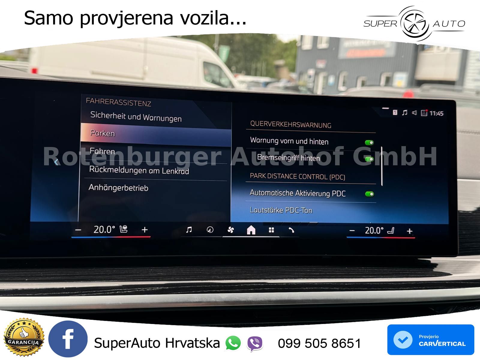 BMW X5 50e (489 KS) xDrive Steptronic M Sport LED+GR SJED+ACC