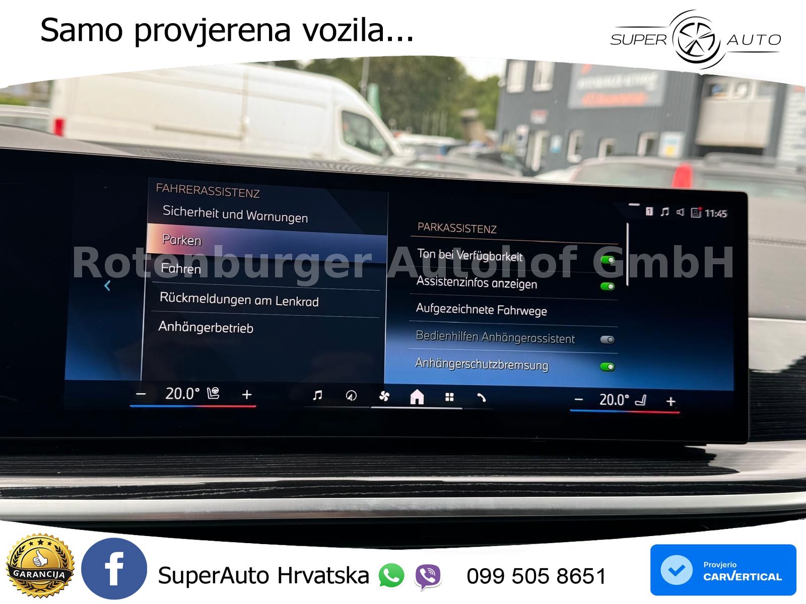 BMW X5 50e (489 KS) xDrive Steptronic M Sport LED+GR SJED+ACC