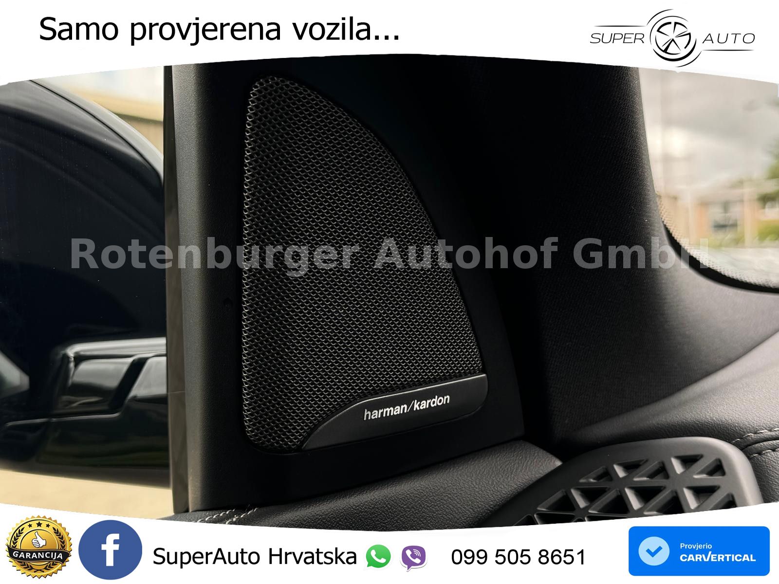 BMW X5 50e (489 KS) xDrive Steptronic M Sport LED+GR SJED+ACC
