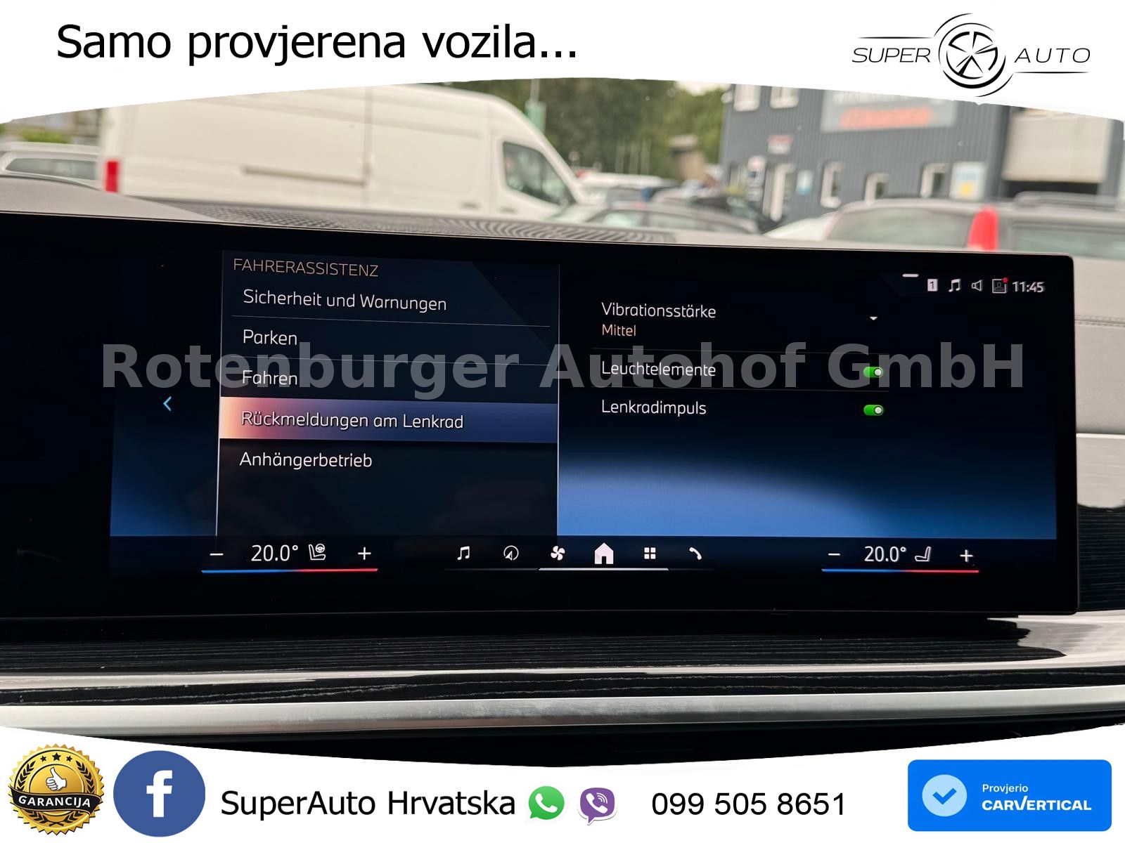 BMW X5 50e (489 KS) xDrive Steptronic M Sport LED+GR SJED+ACC