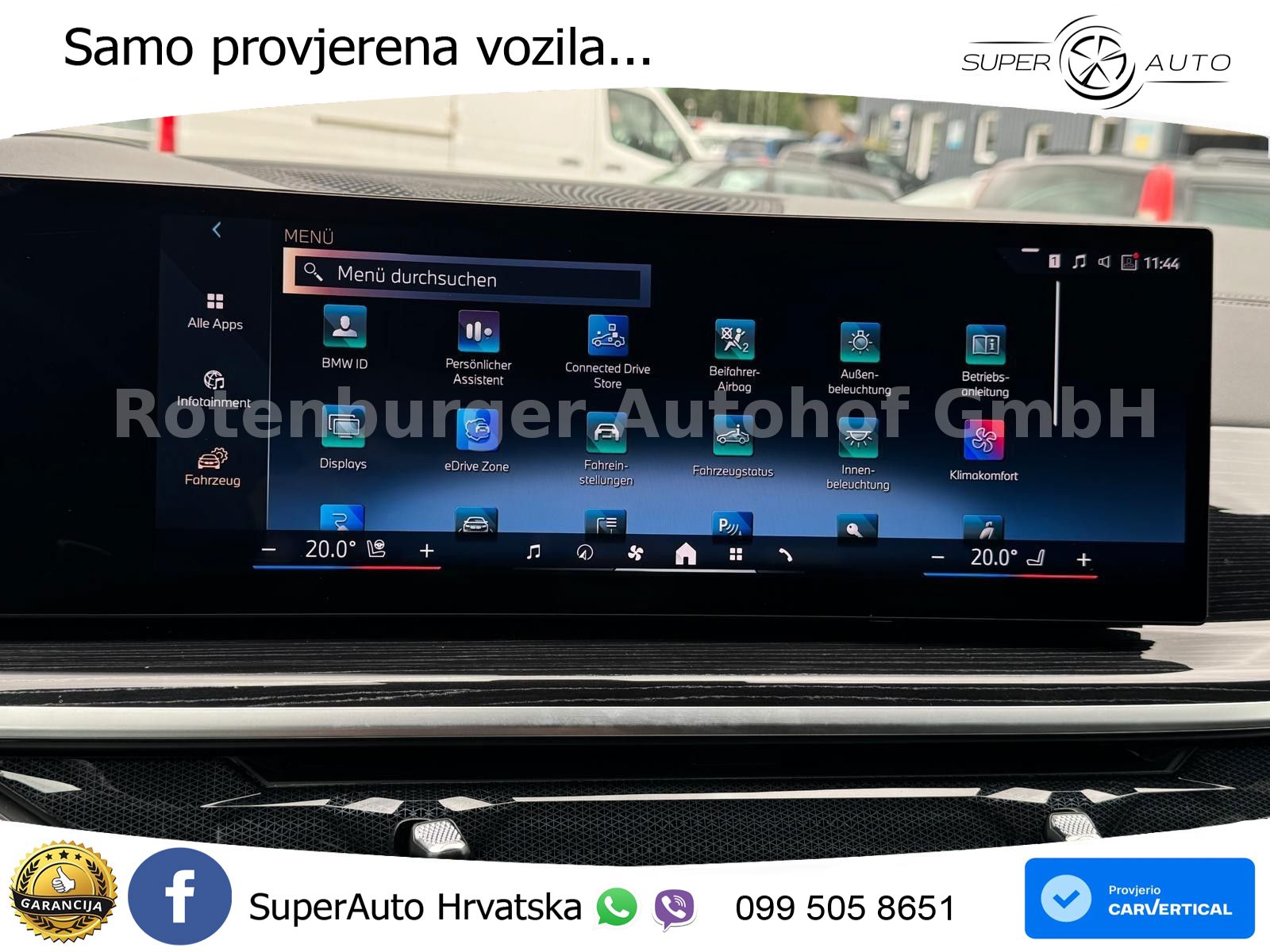 BMW X5 50e (489 KS) xDrive Steptronic M Sport LED+GR SJED+ACC