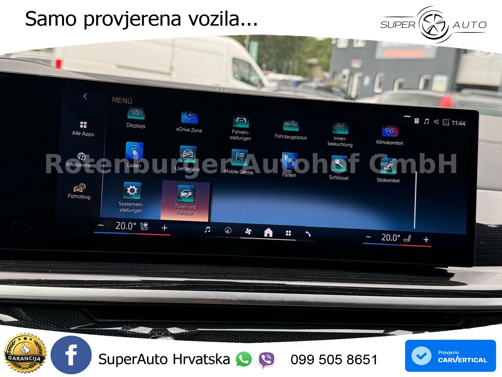 BMW X5 50e (489 KS) xDrive Steptronic M Sport LED+GR SJED+ACC