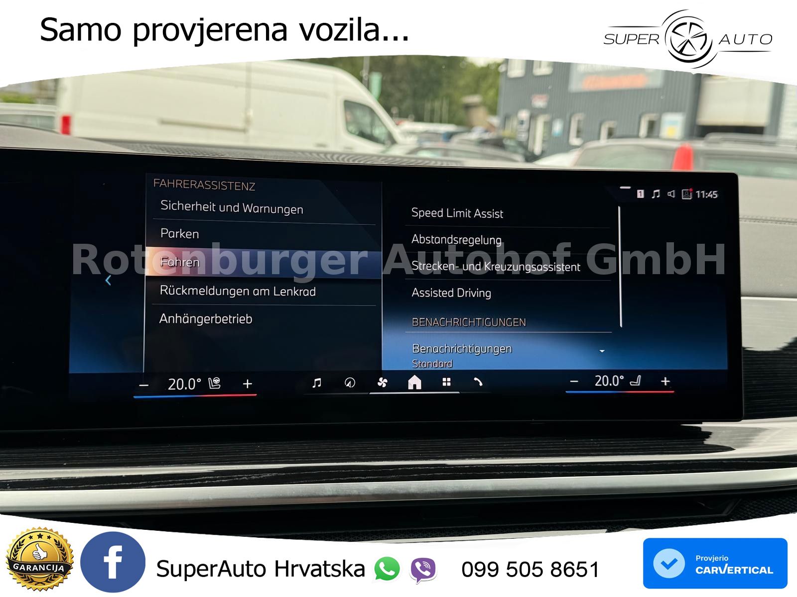 BMW X5 50e (489 KS) xDrive Steptronic M Sport LED+GR SJED+ACC