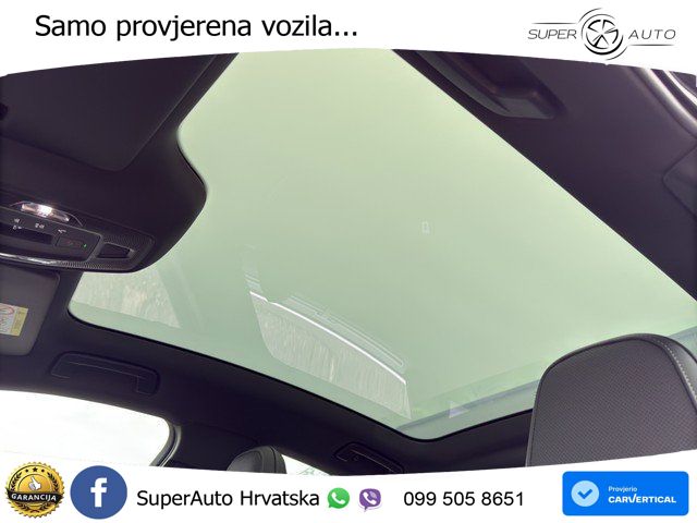 Audi A6 2.0 TDI (204 KS) quattro S tronic LED+GR SJED+ACC