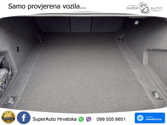 Audi A6 2.0 TDI (204 KS) quattro S tronic LED+GR SJED+ACC