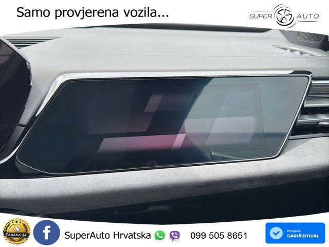 Audi A6 2.0 TDI (204 KS) quattro S tronic LED+GR SJED+ACC
