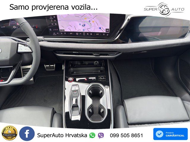 Audi A6 2.0 TDI (204 KS) quattro S tronic LED+GR SJED+ACC